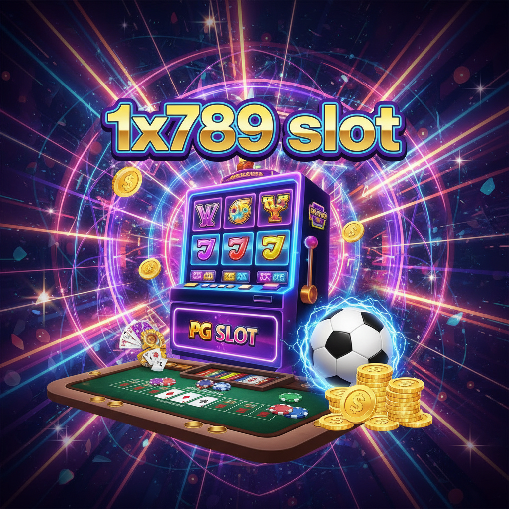 1x789 slot
